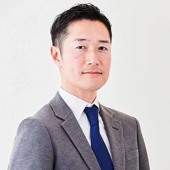永長 淳