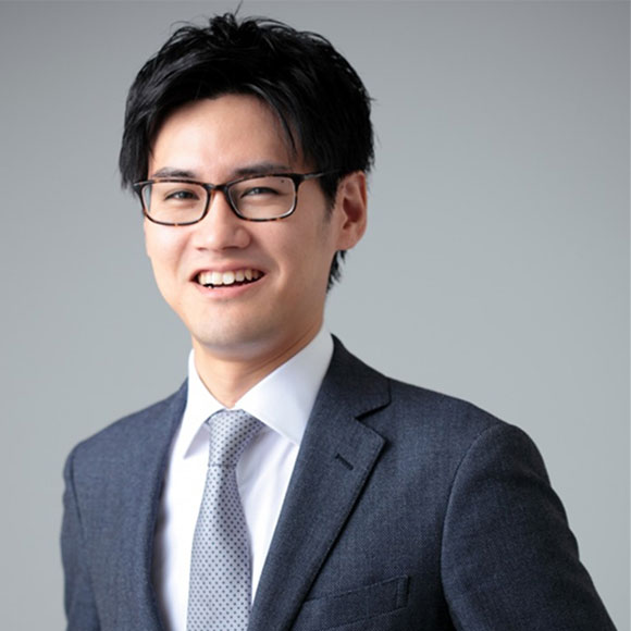小林 弘典